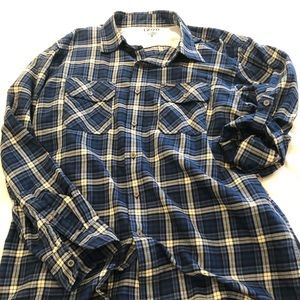 Izod shirt